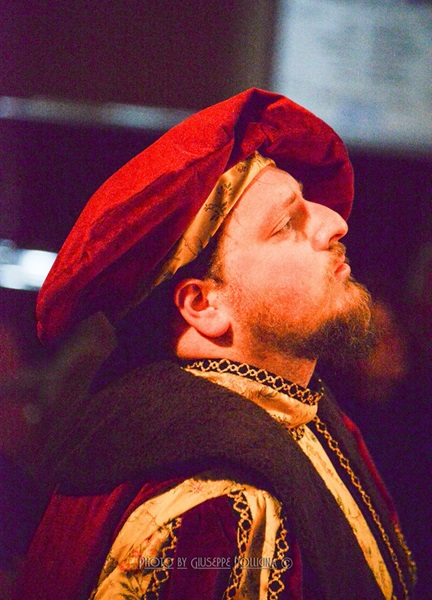 13x18 Rigoletto