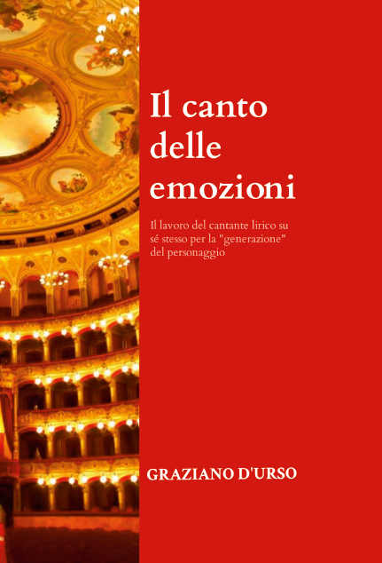 30 Il canto delle emozioni
