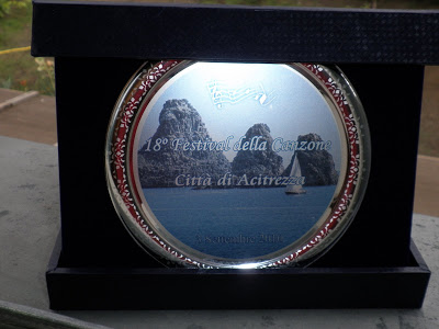 Targa 4