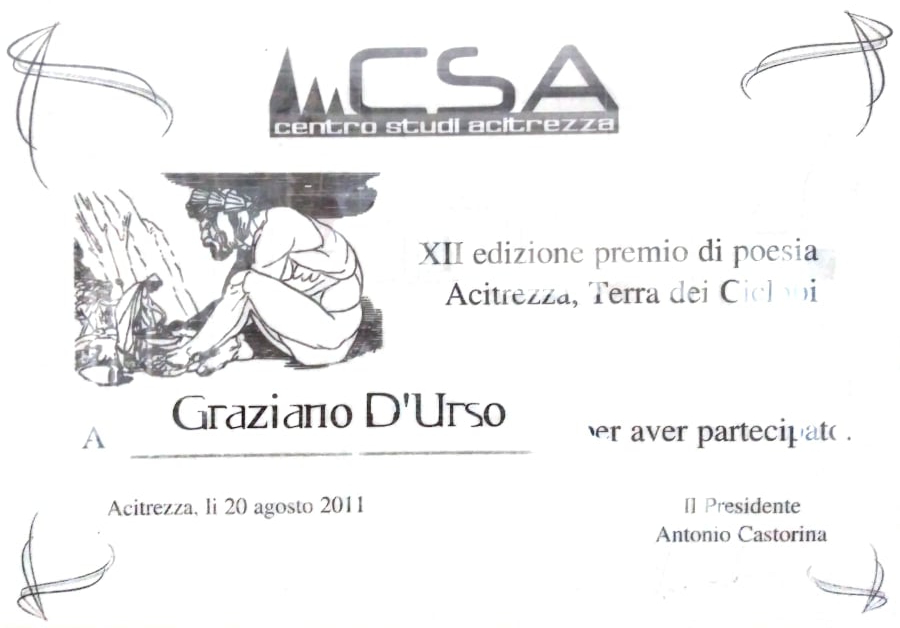 attestato 10