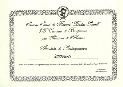attestato 2