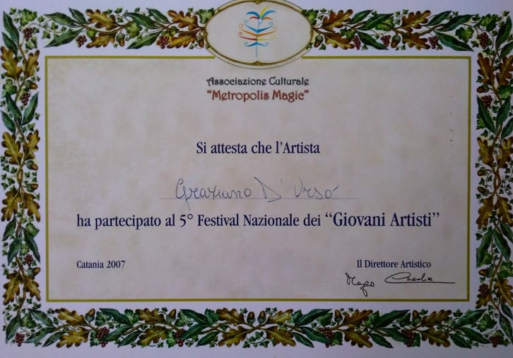 attestato 5