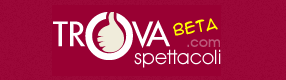Trova Spettacoli