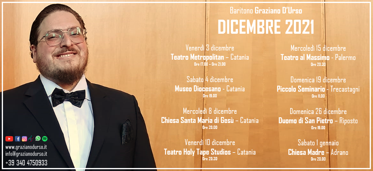 Date di Dicembre