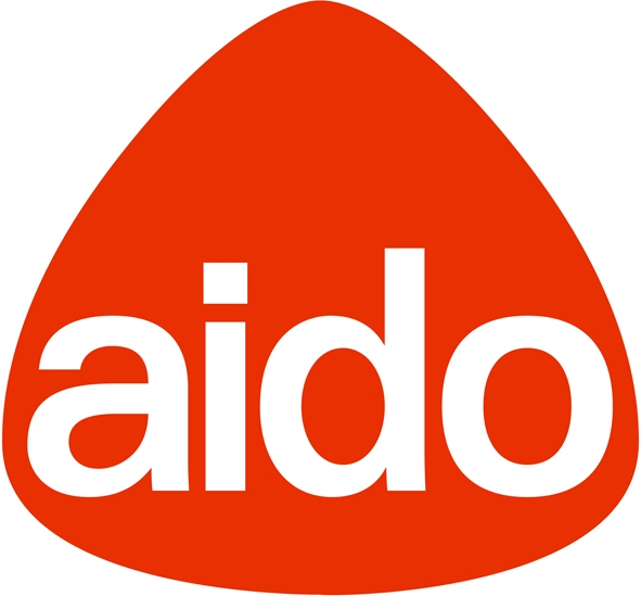 Logo AIDO definitivo