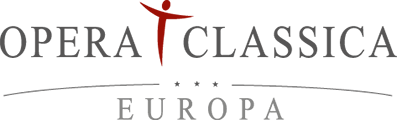 Opera Classica Europa