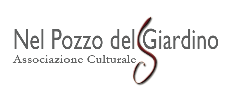 nel pozzo del giardino
