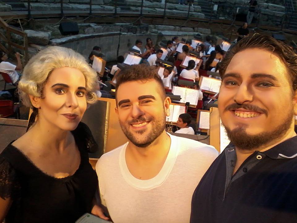 Tastoni Bach