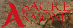 Sacre Armonie