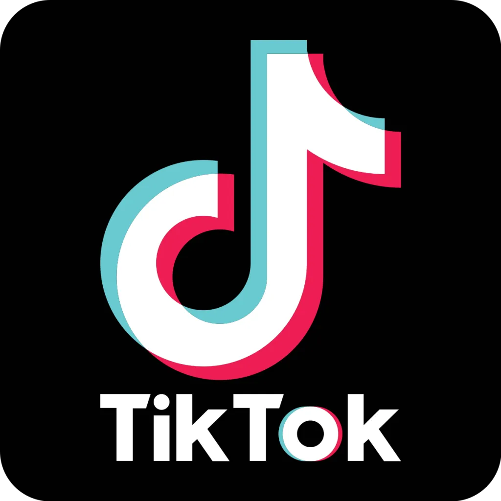 TIKTOK LOGO