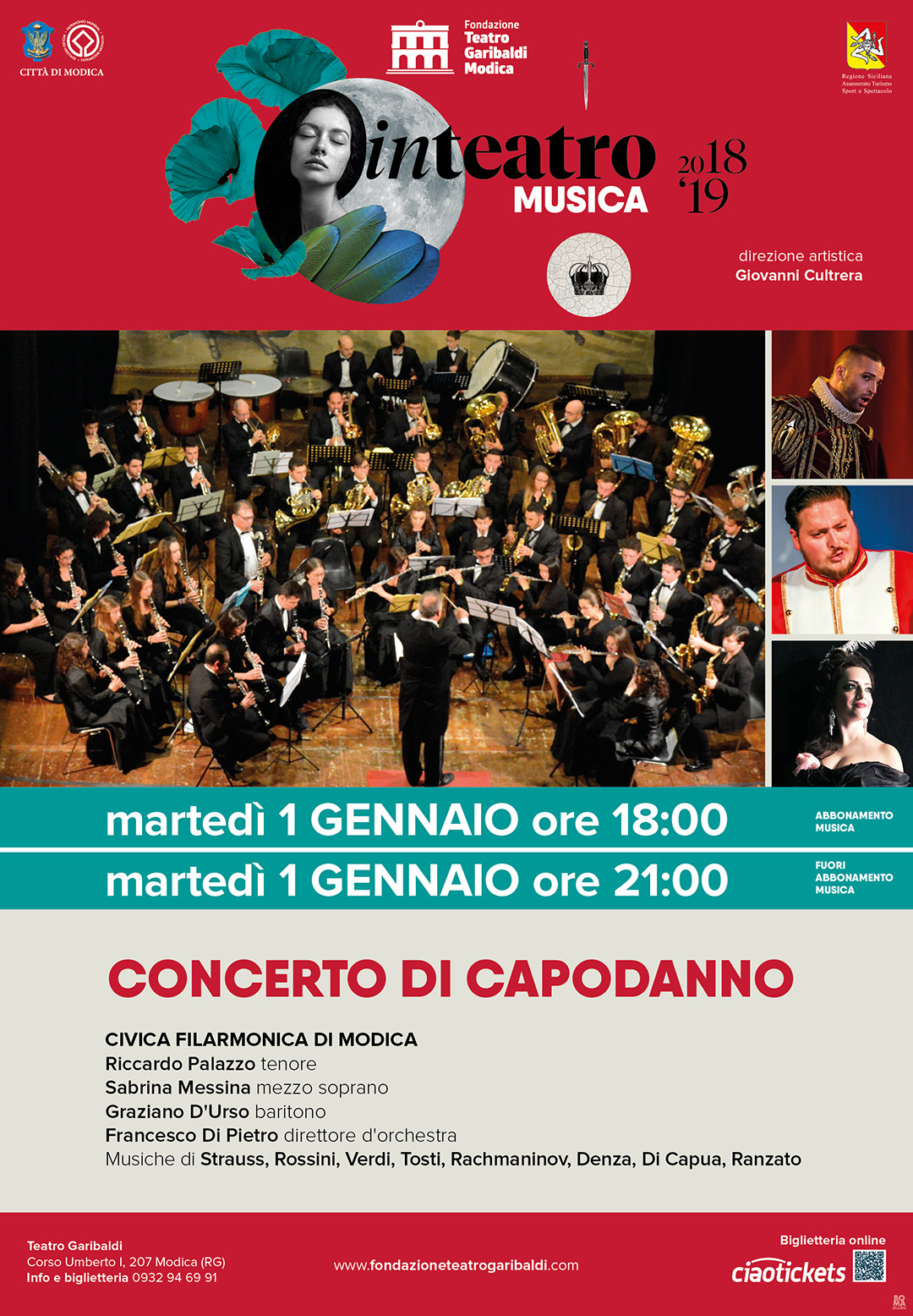 locandina concerto capodanno 2
